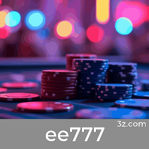 Ee777: Seu Cassino Online Profissional e Seguro