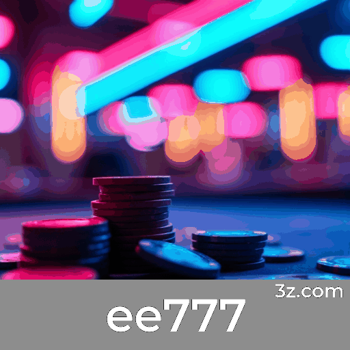 Ee777: Seu Cassino Online Profissional e Seguro