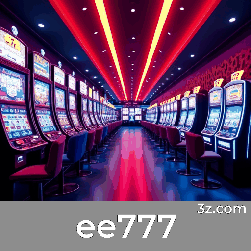 ee777: A Plataforma de Apostas na Palma da Sua Mão