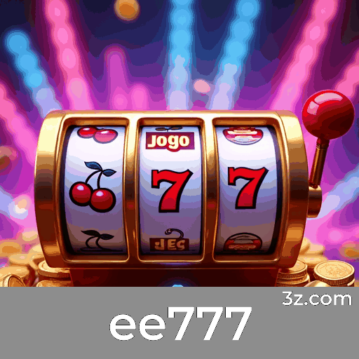 ee777: Experiência de Cassino Imersiva para Brasileiros