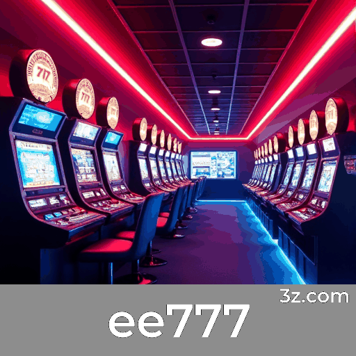 Mergulhe no Ambiente Envolvente e Realismo do Cassino ee777