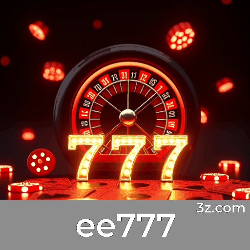 Ee777: Seu Cassino Online Profissional e Seguro