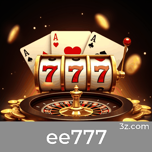 ee777: Jogos Diversificados e Entretenimento Ilimitado para Brasileiros