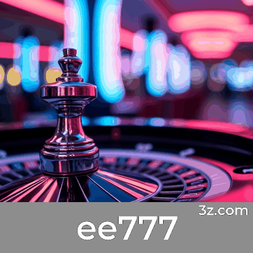 Ee777: Seu Cassino Online Profissional e Seguro
