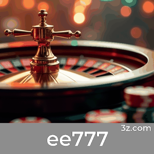 Ee777: Seu Cassino Online Profissional e Seguro