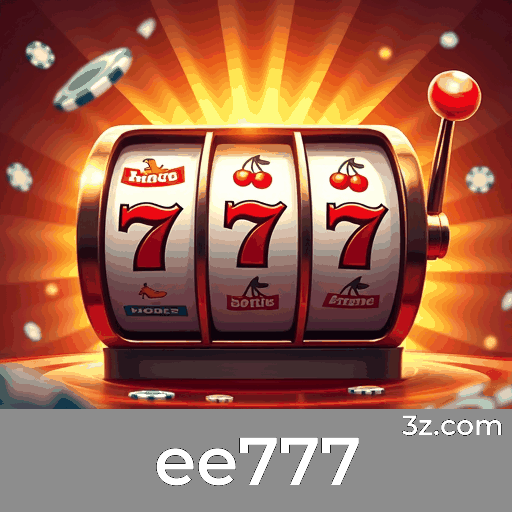 Ee777: Seu Cassino Online Profissional e Seguro