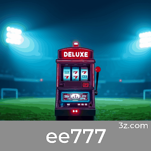 Ee777: Seu Cassino Online Profissional e Seguro